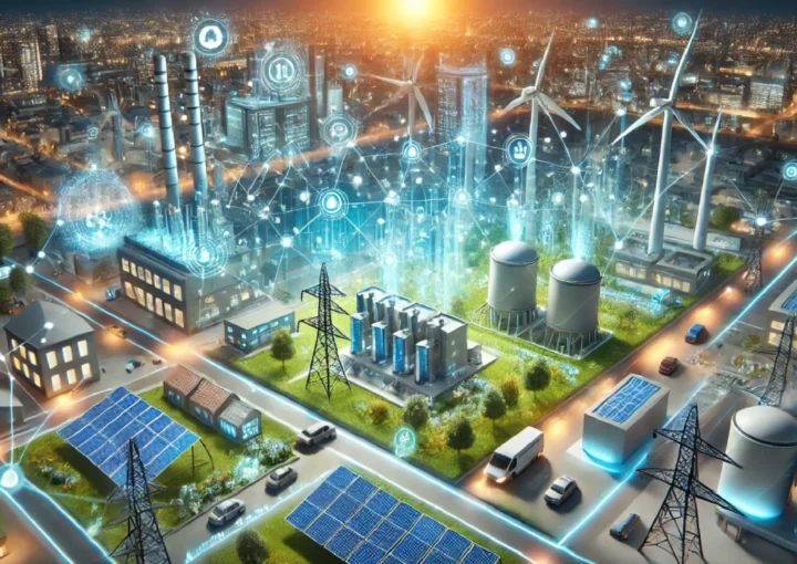 energy-as-a-service market