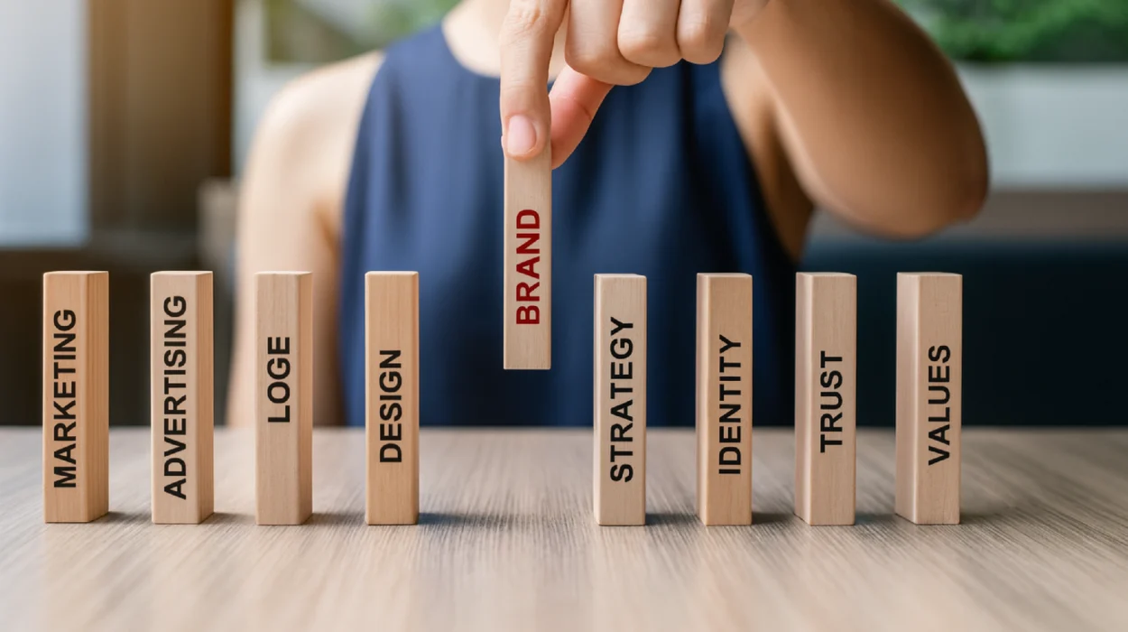 brand values in automotive industry