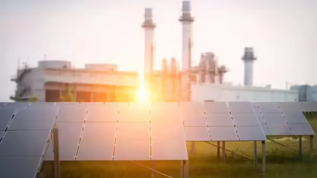 energy-as-a-service market