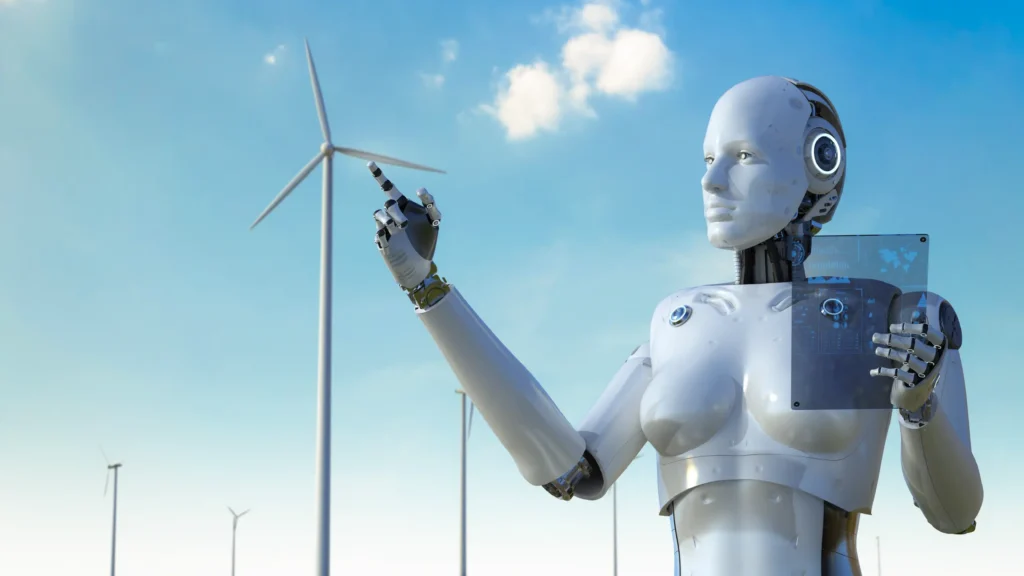 energy-as-a-service market
