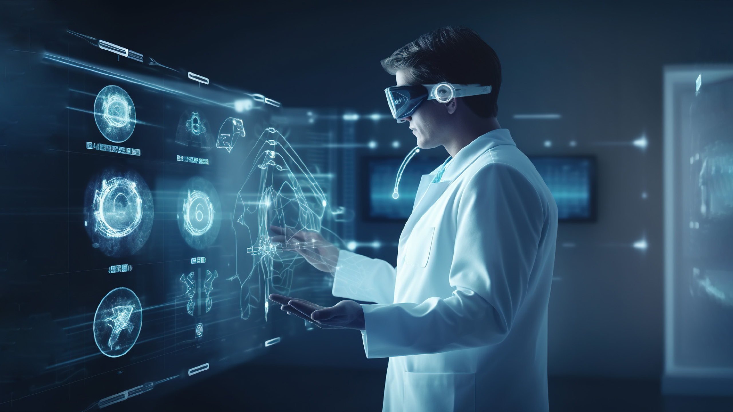 AI in diagnostics