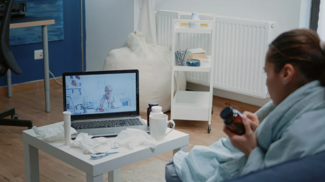 virtual clinical trials