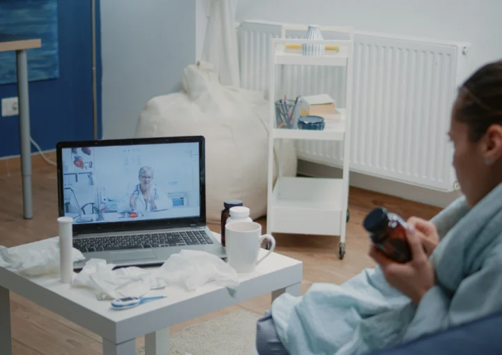 virtual clinical trials