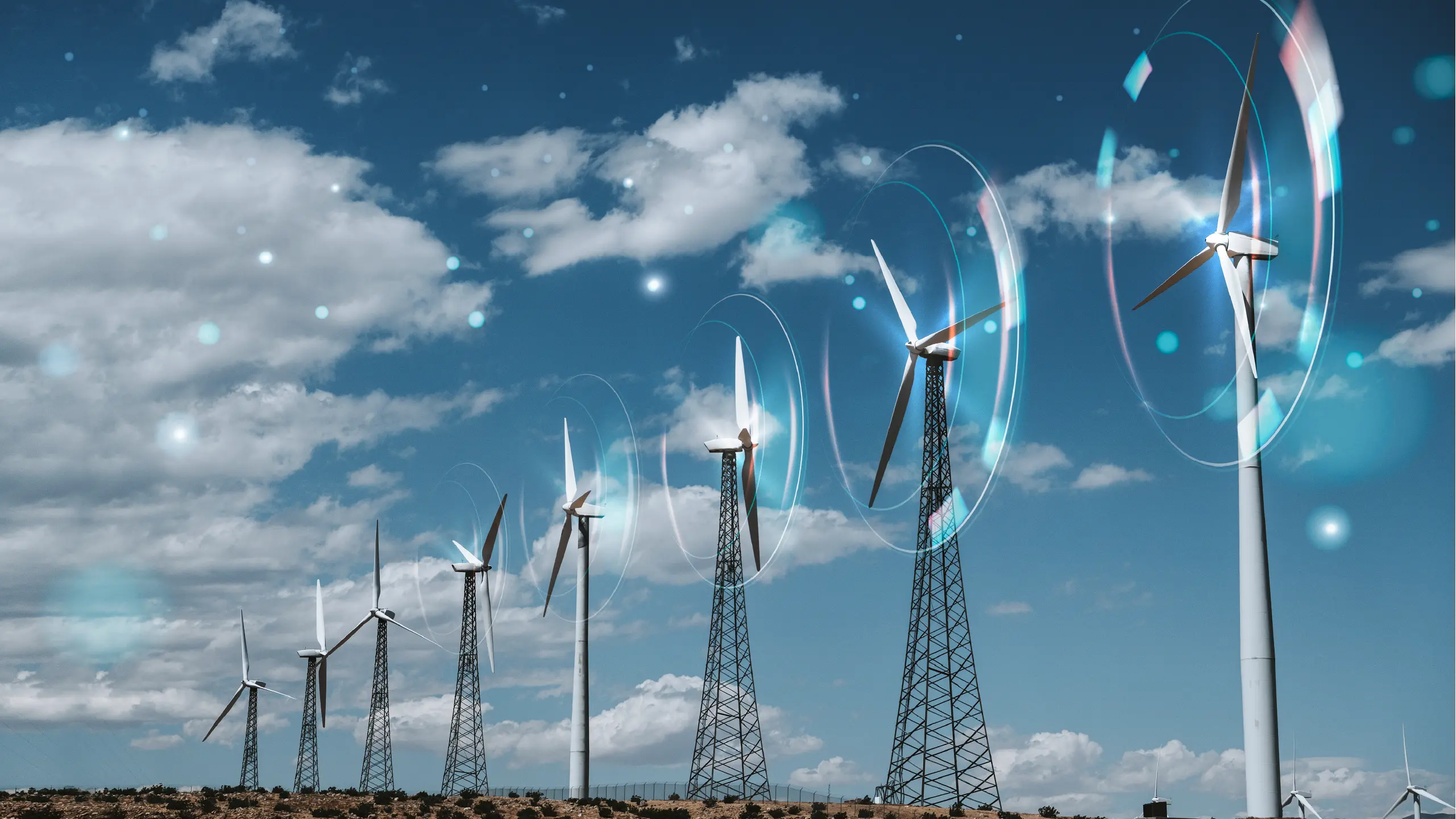 smart grid market