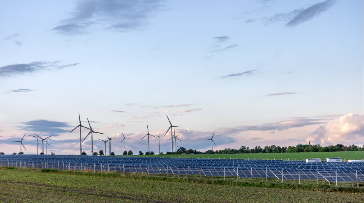 renewable energy storage market