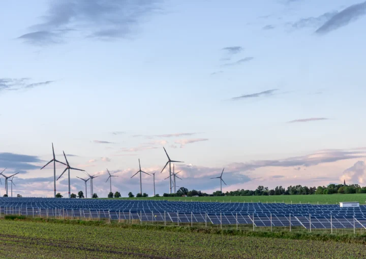 renewable energy storage market