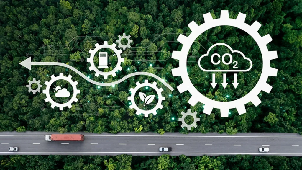 decarbonization market trends