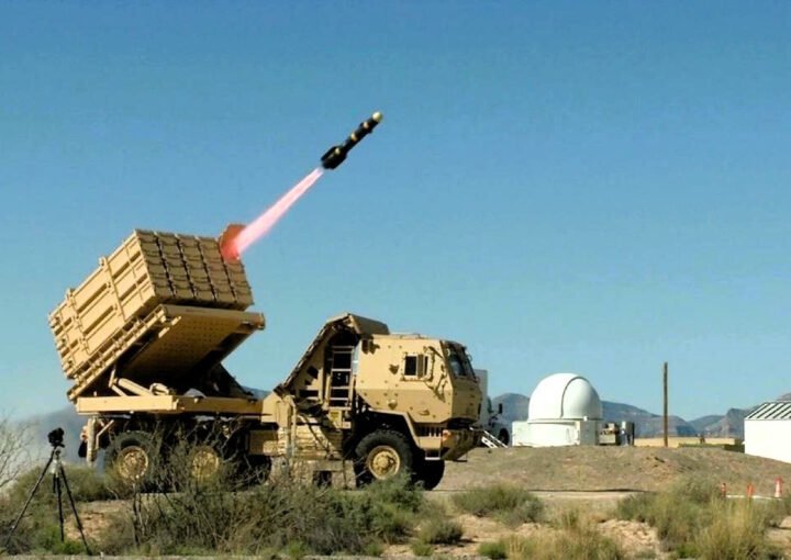 missile defense systems