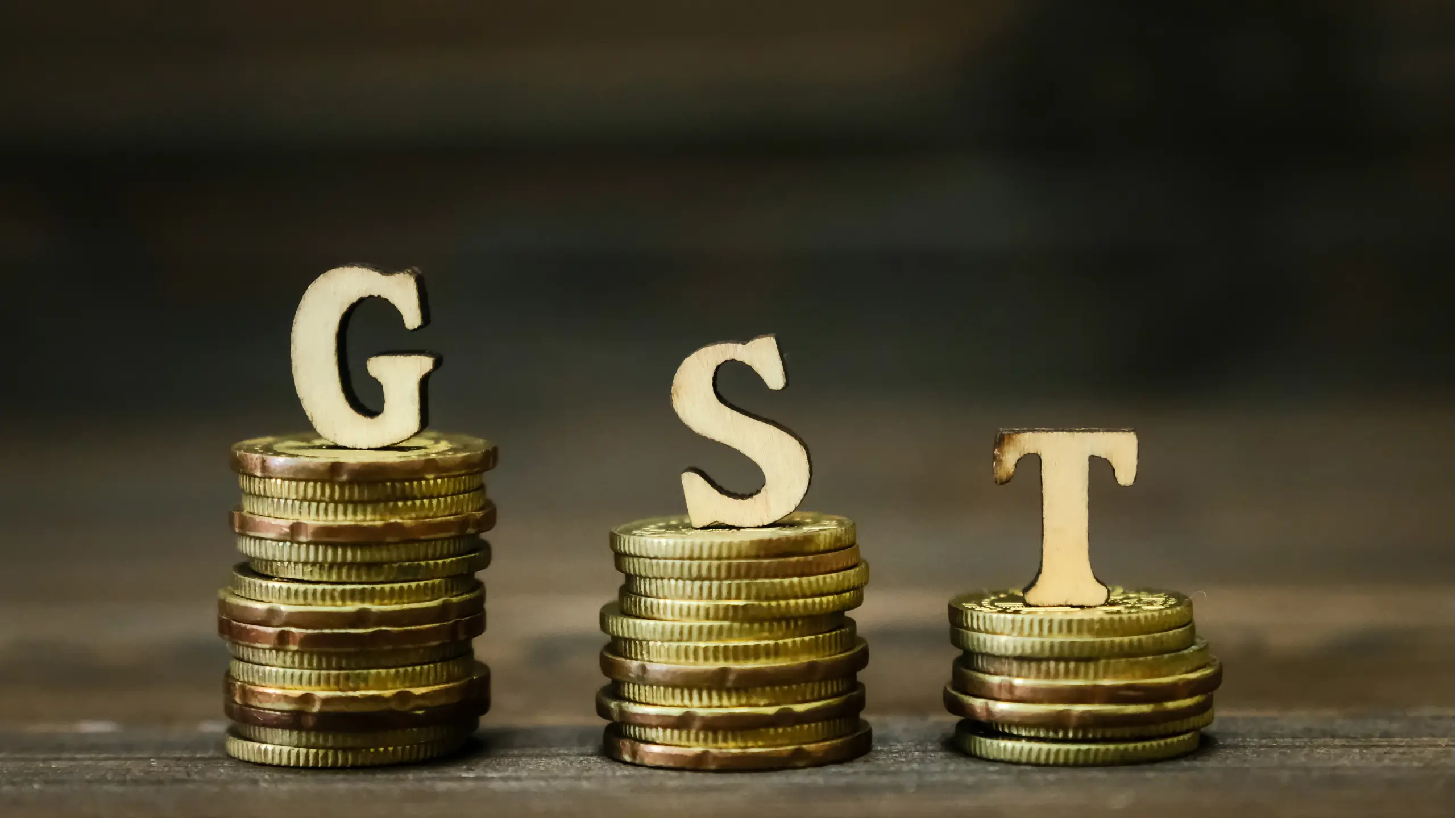 New GST rates 2025