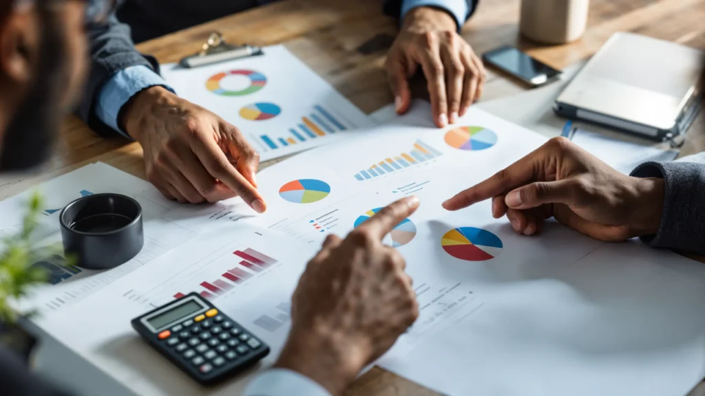The Blackwater Edge: Turning Taxes into Strategy