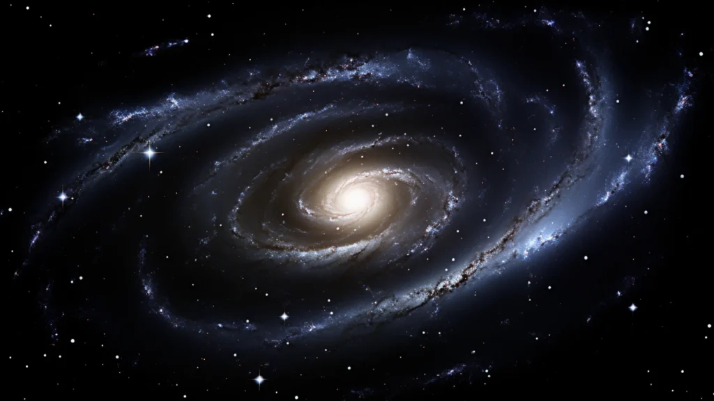 space defense market