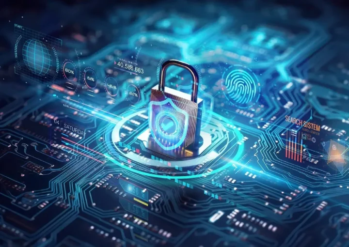 defense cybersecurity