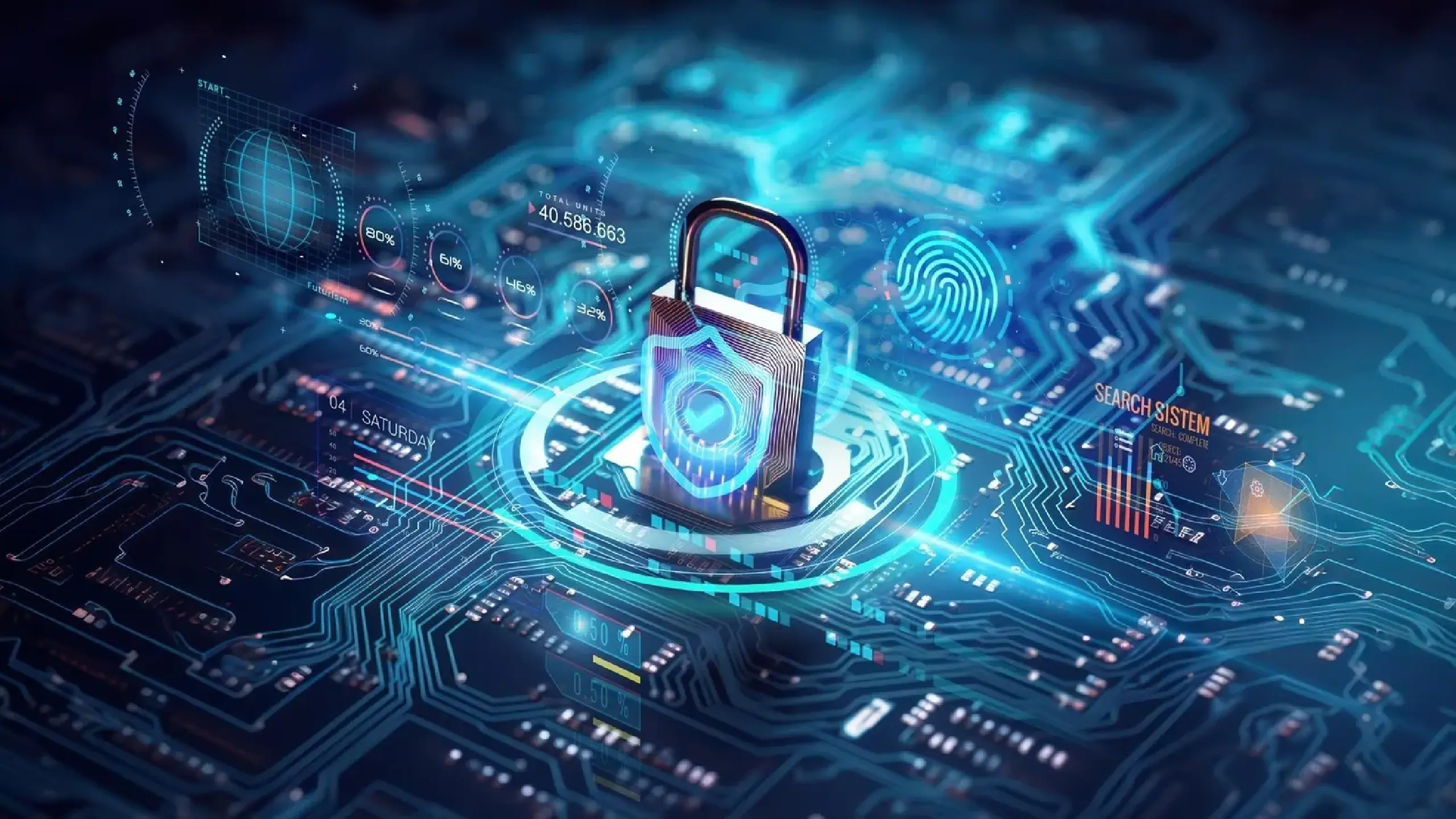 defense cybersecurity