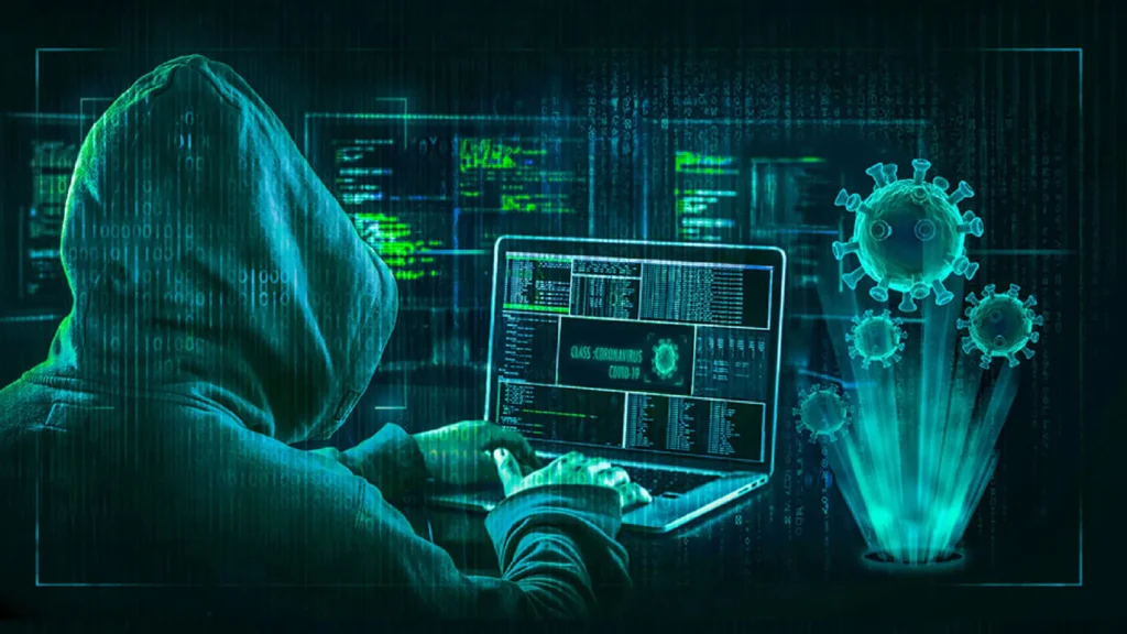 defense cybersecurity