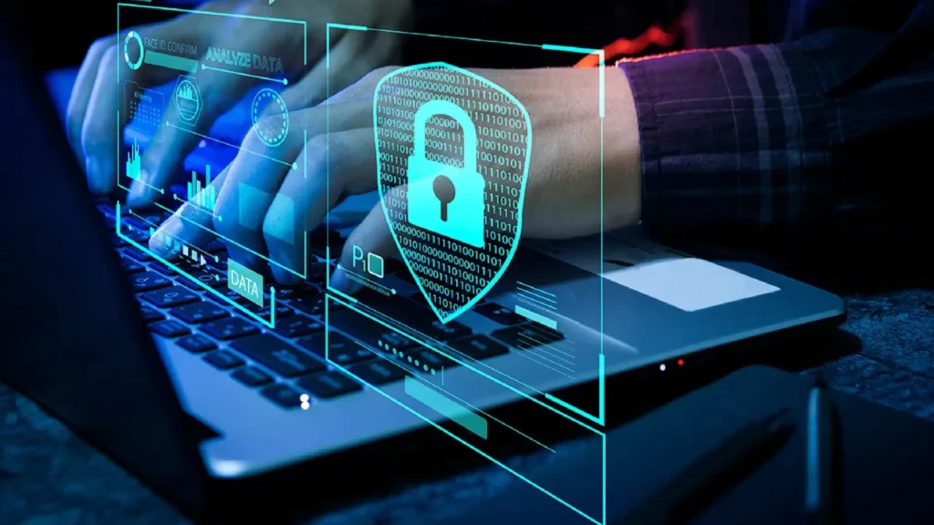 defense cybersecurity