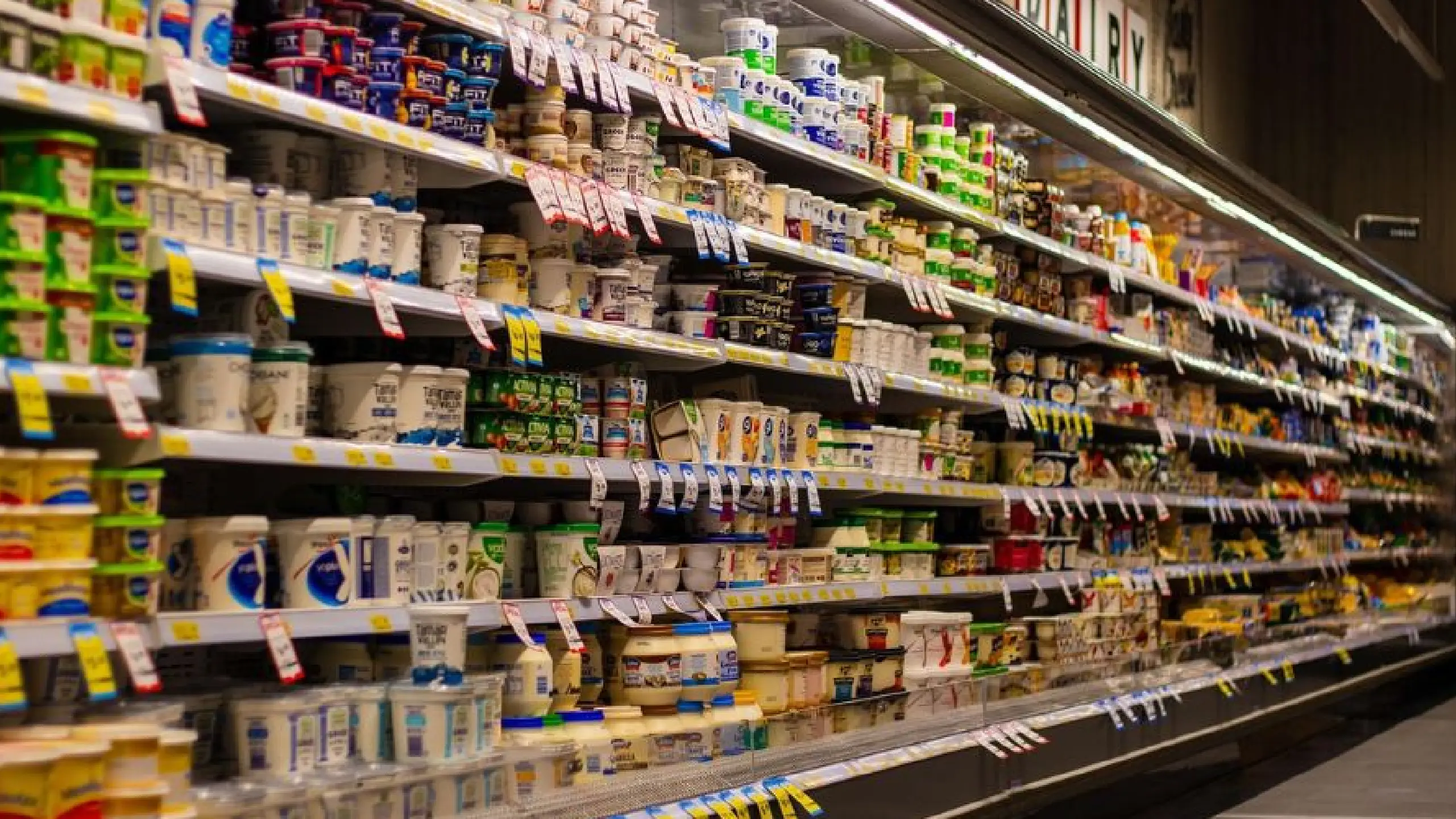 FMCG premiumization