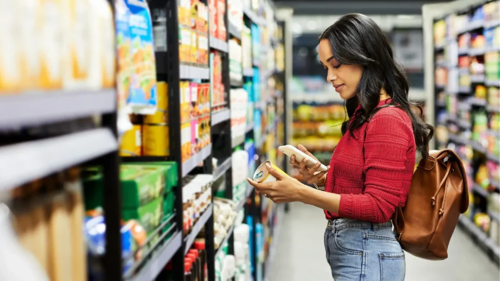 FMCG premiumization