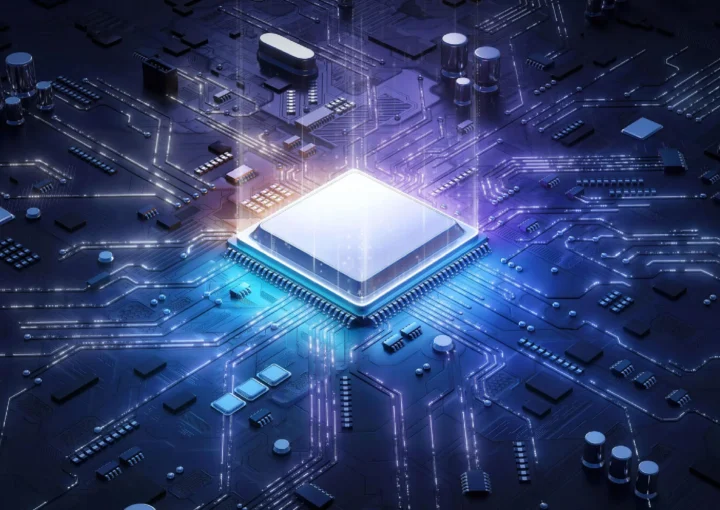 India semiconductor industry