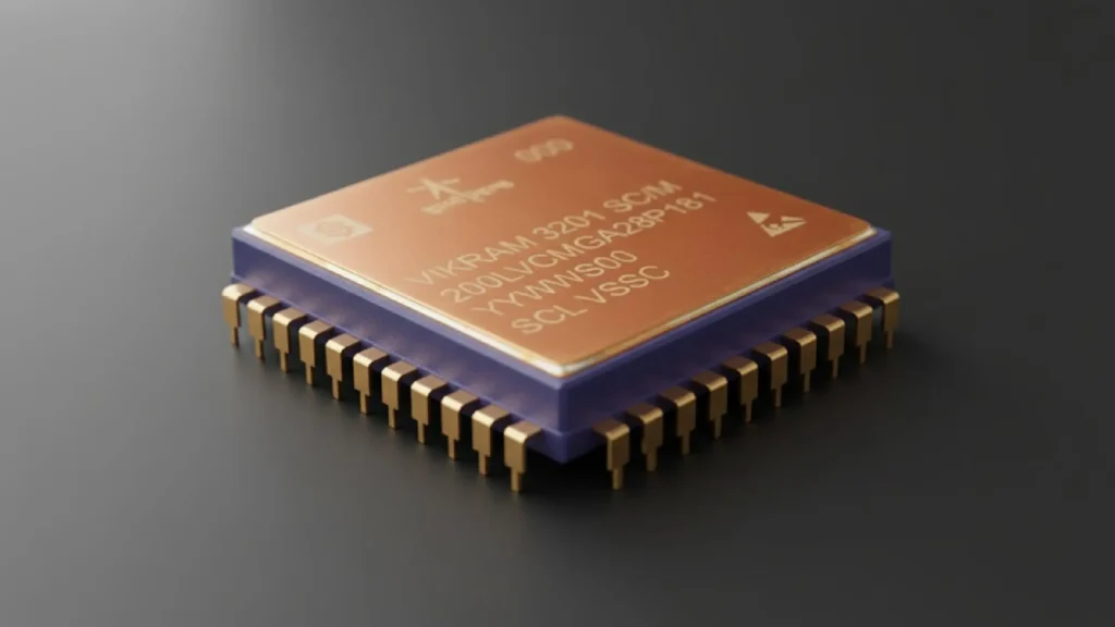 India semiconductor industry