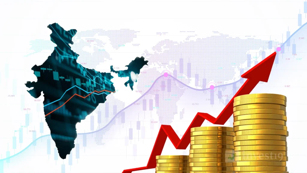 India semiconductor industry