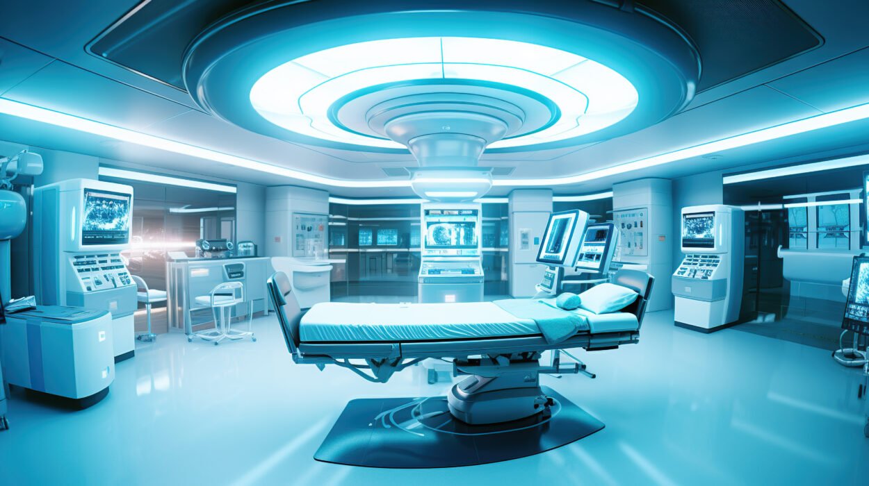 IoT in healthcare market