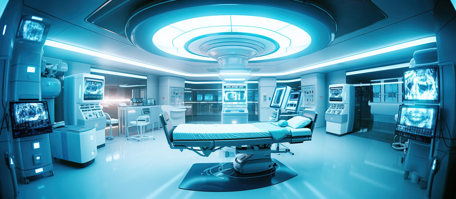 IoT in healthcare market