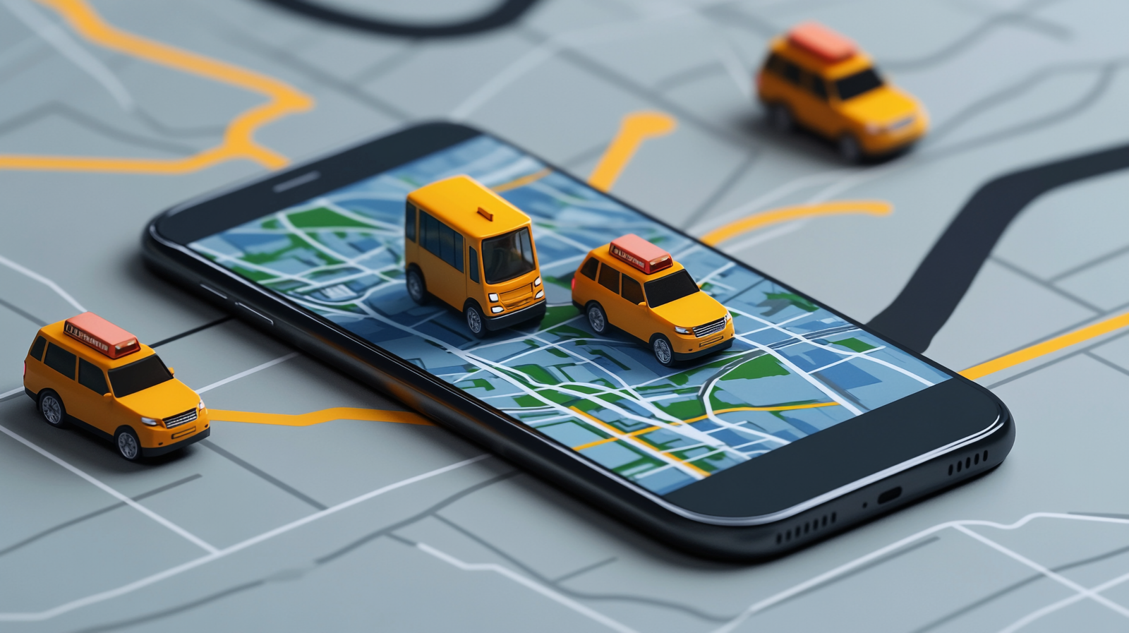 shared mobility market