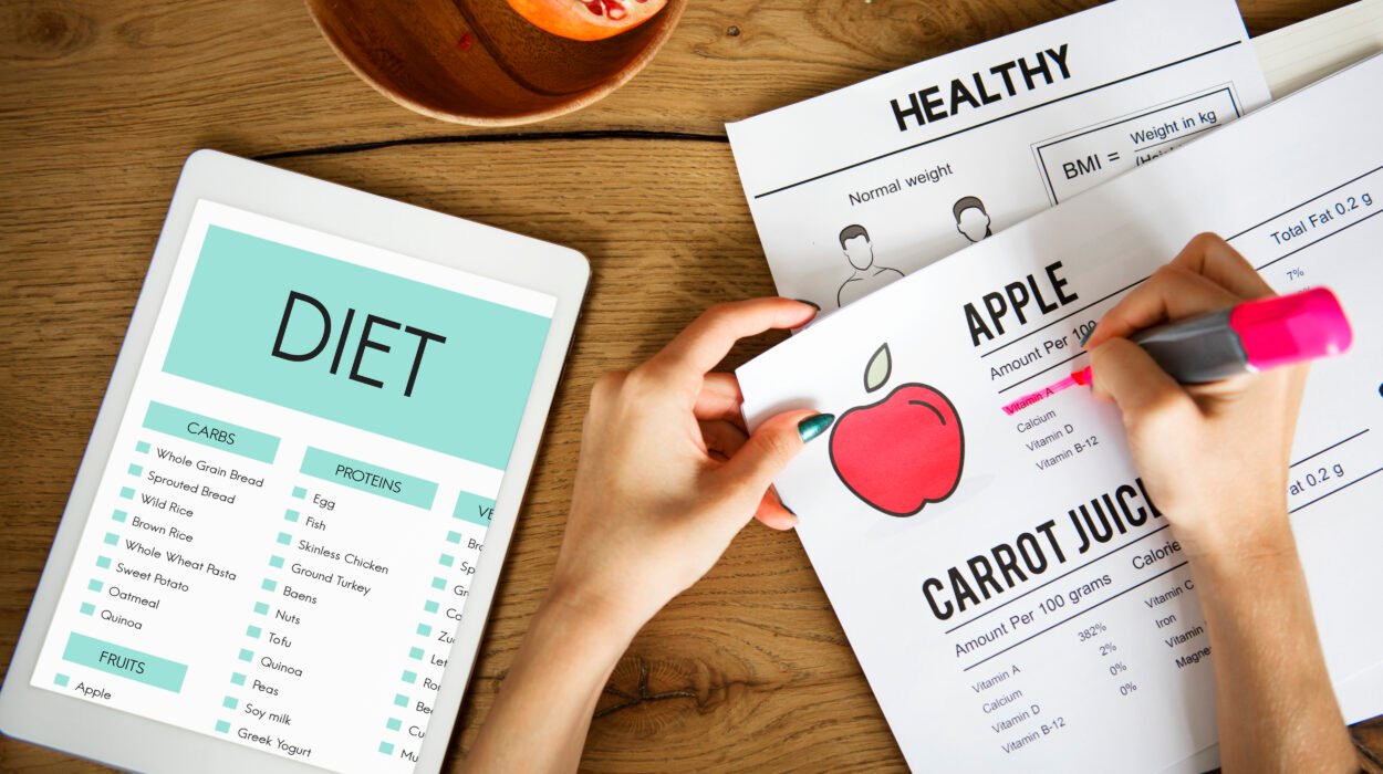 functional foods market