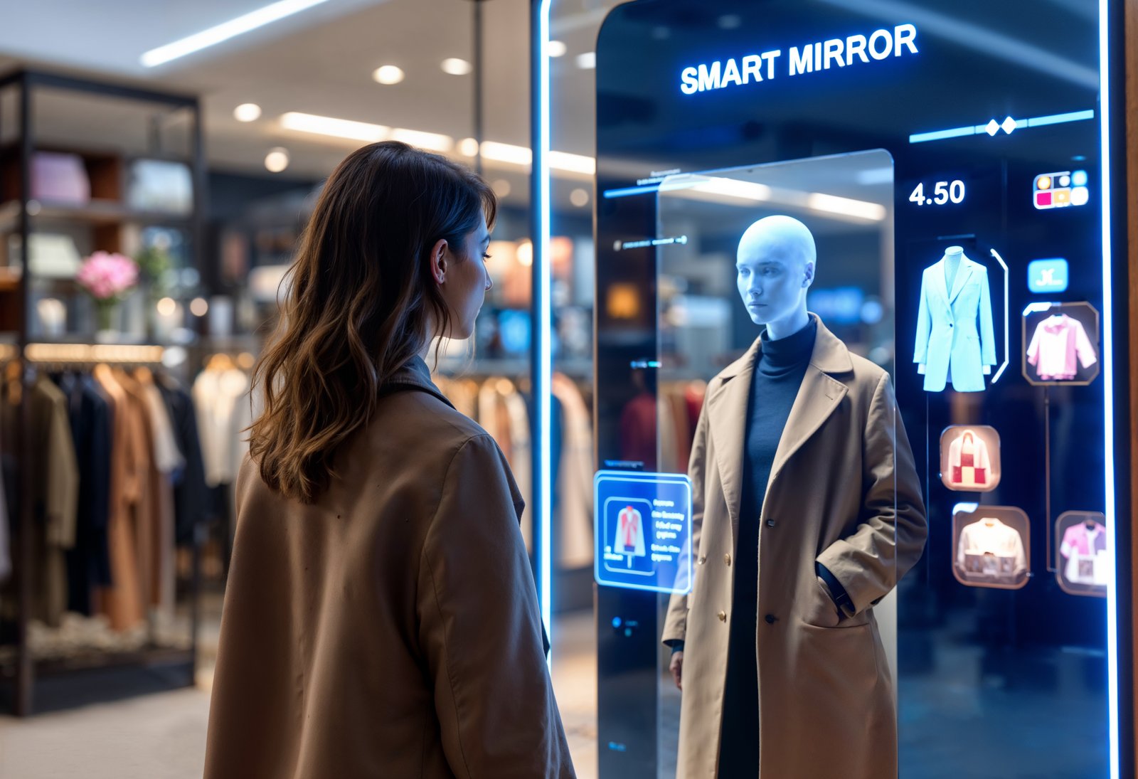FMCG personalization